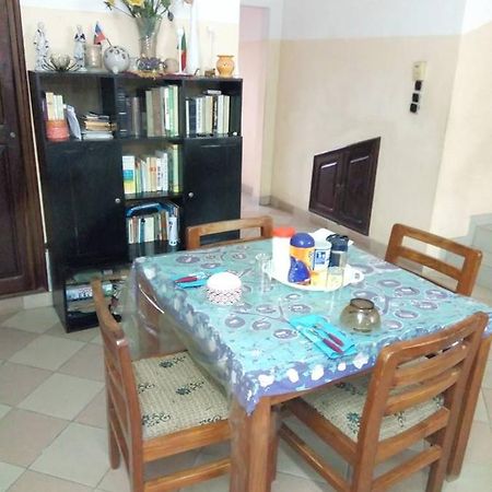 Chez Olivia Olivier Bed & Breakfast Cotonou Dış mekan fotoğraf