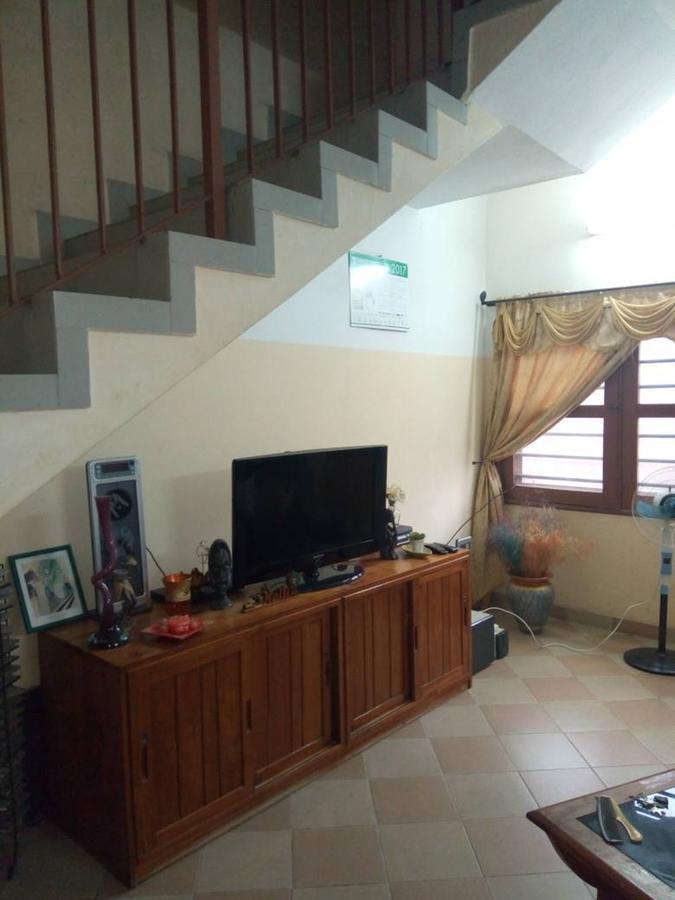 Chez Olivia Olivier Bed & Breakfast Cotonou Dış mekan fotoğraf
