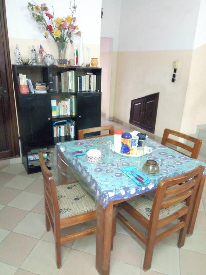 Chez Olivia Olivier Bed & Breakfast Cotonou Dış mekan fotoğraf